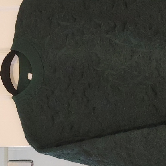 lululemon athletica Green Sweater - Picture 6 of 7